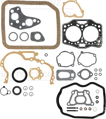 Full Gasket Kit, engine